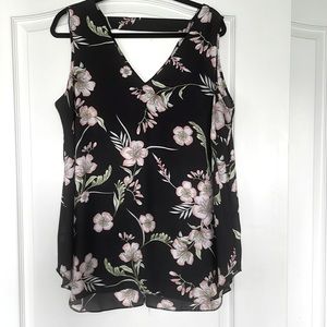 Ladies F&F Blouse Size 14